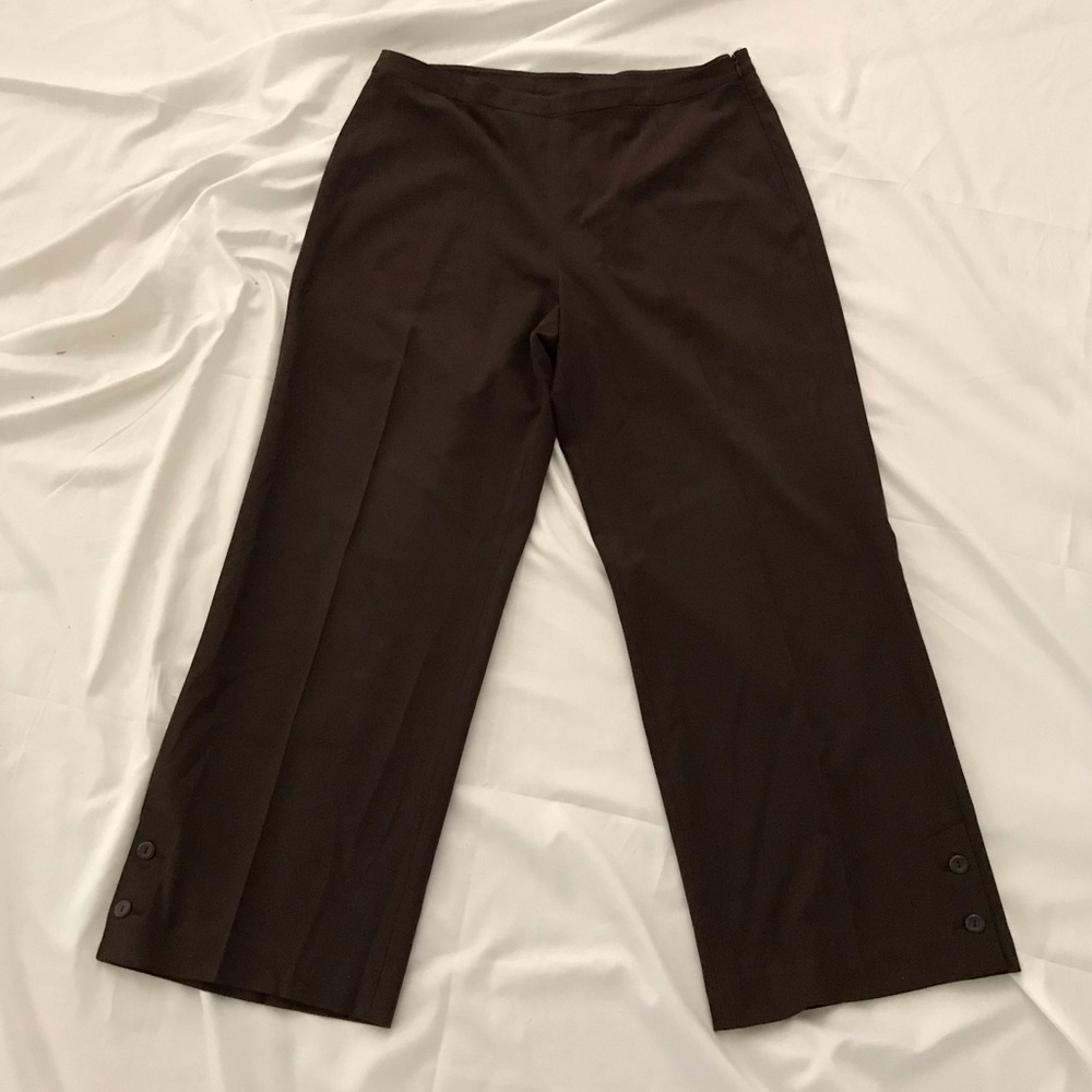 J Jill 10 Beautiful Pants